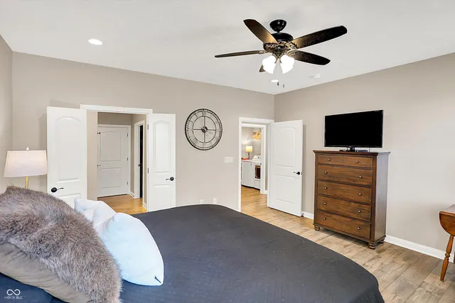 $320,000 | 1684 Hedley Way West, Avon, IN 46123