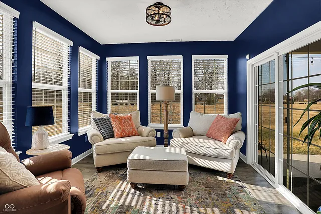 $320,000 | 1684 Hedley Way West, Avon, IN 46123