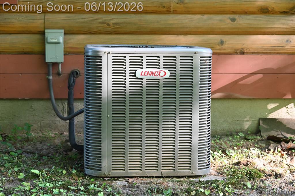 16501 Hannan Road Romulus, MI 48174 - Photo 20 of 20
