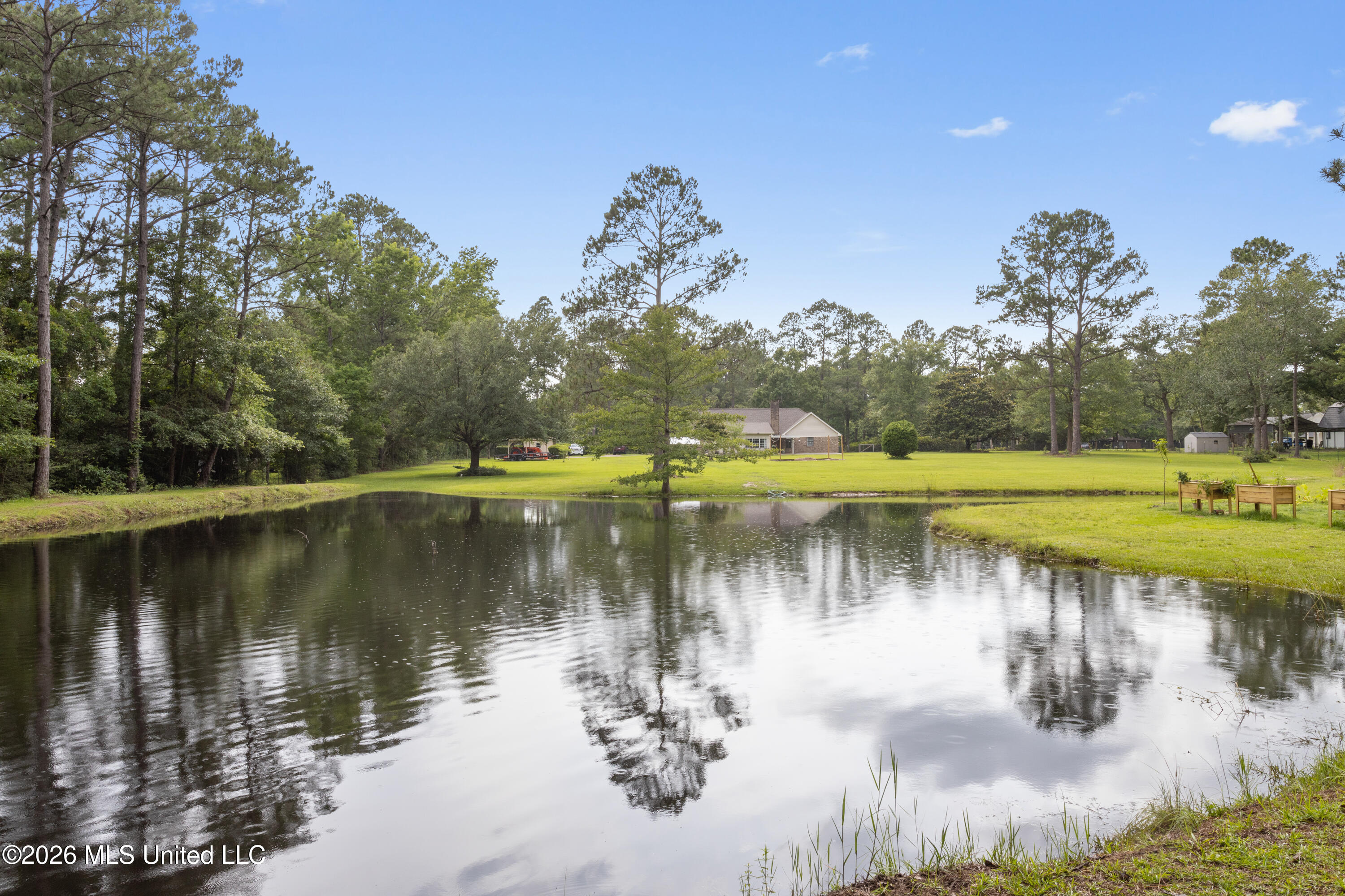 11208 Hillside Hollow Road Vancleave, MS 39565 - Photo 38 of 67 00039