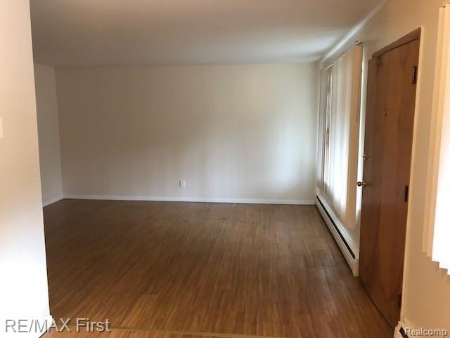 3330-7 Greenfield Road, Unit 7 Royal Oak, MI 48073 - Photo 2 of 16