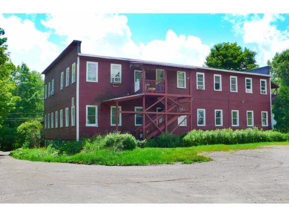 37 Bee Barn Road Guilford, VT 05301 - Photo 1 of 1 Gallery Image 1