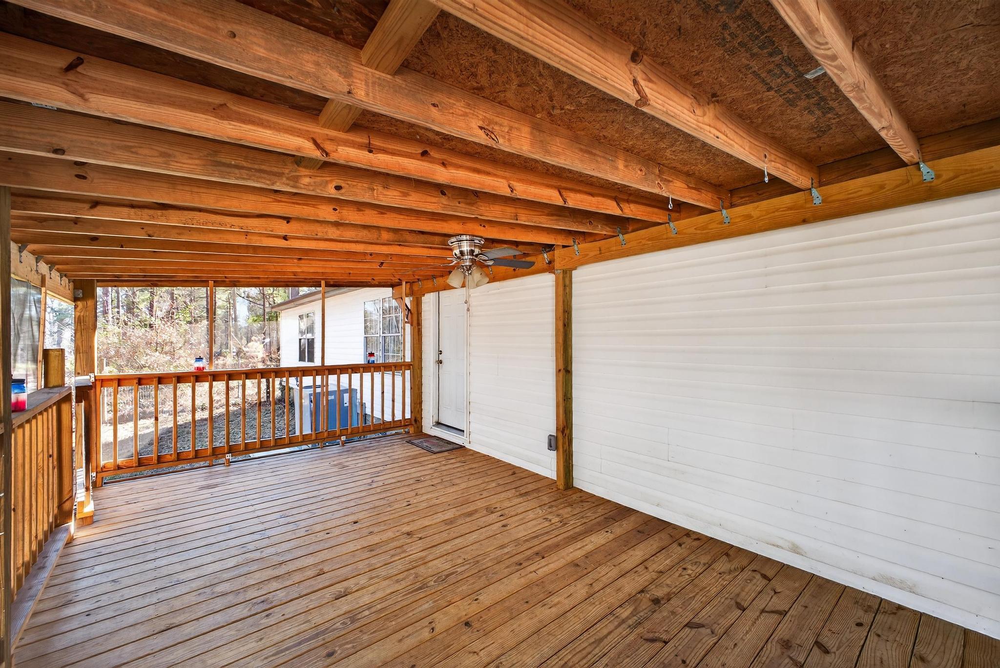 280 Bridge Creek Road Ridge Spring, SC 29129 - Photo 23 of 28