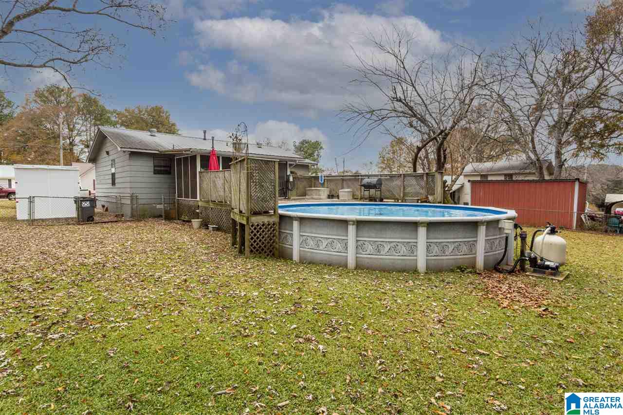2425 Yardley Street Bessemer, AL 35023 - Photo 7 of 37