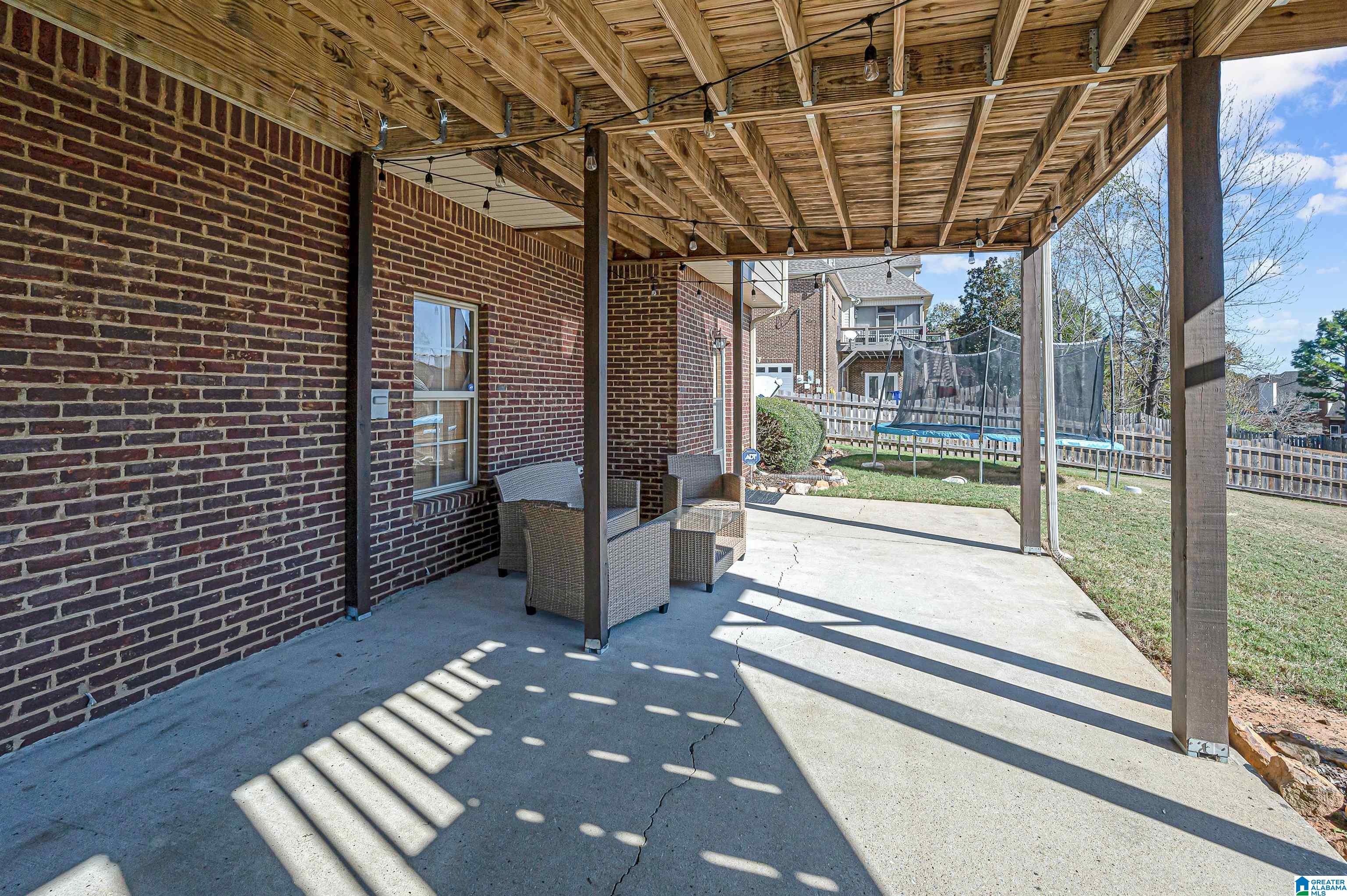 282 Linwood Road Sterrett, AL 35147 - Photo 41 of 45
