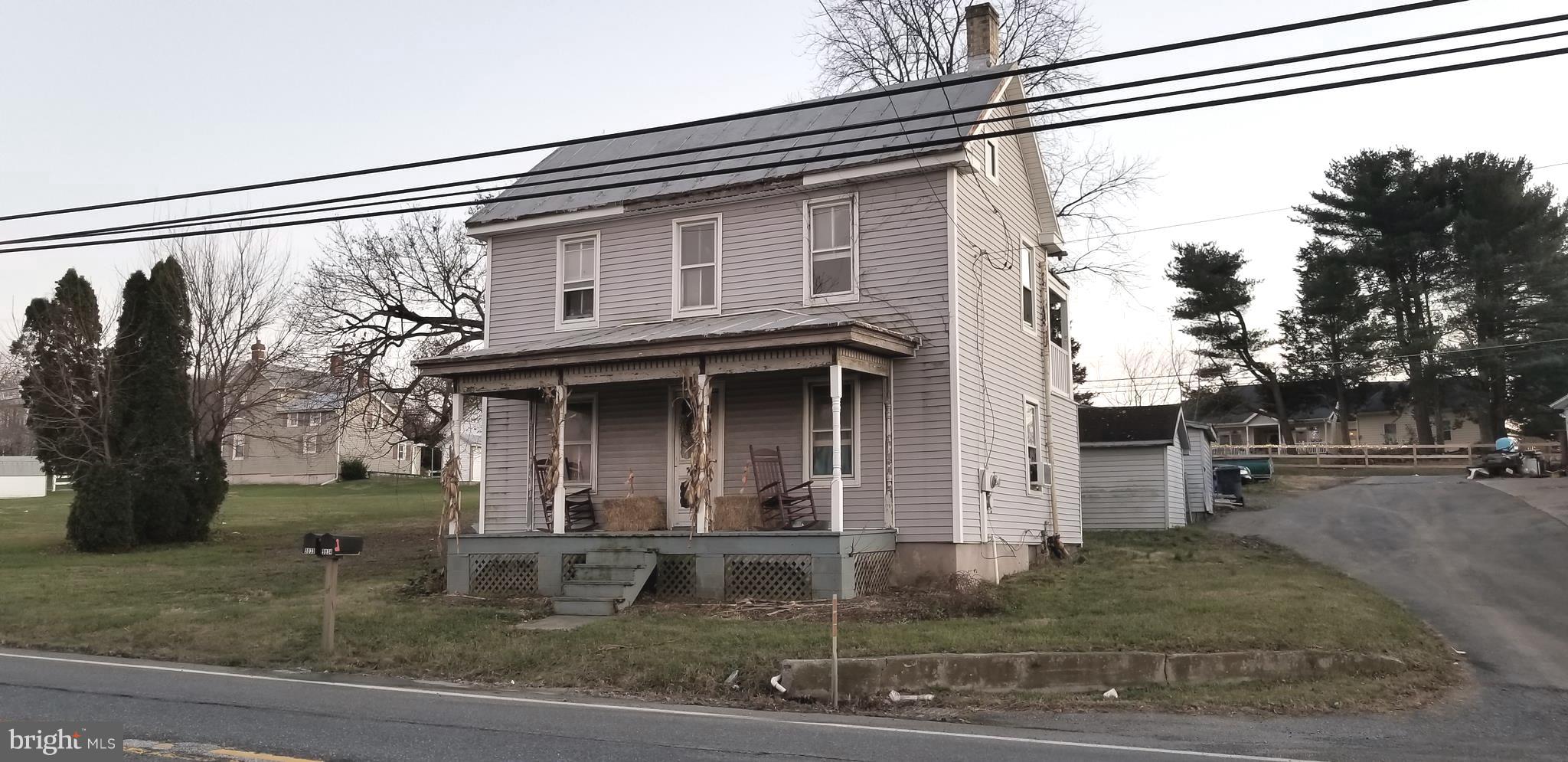 9833 Liberty Road Frederick, MD 21701 - Photo 3 of 4 Gallery Image 3