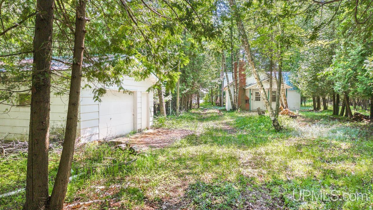 5217 County Road 513 Road Rapid River, MI 49878 - Photo 7 of 14