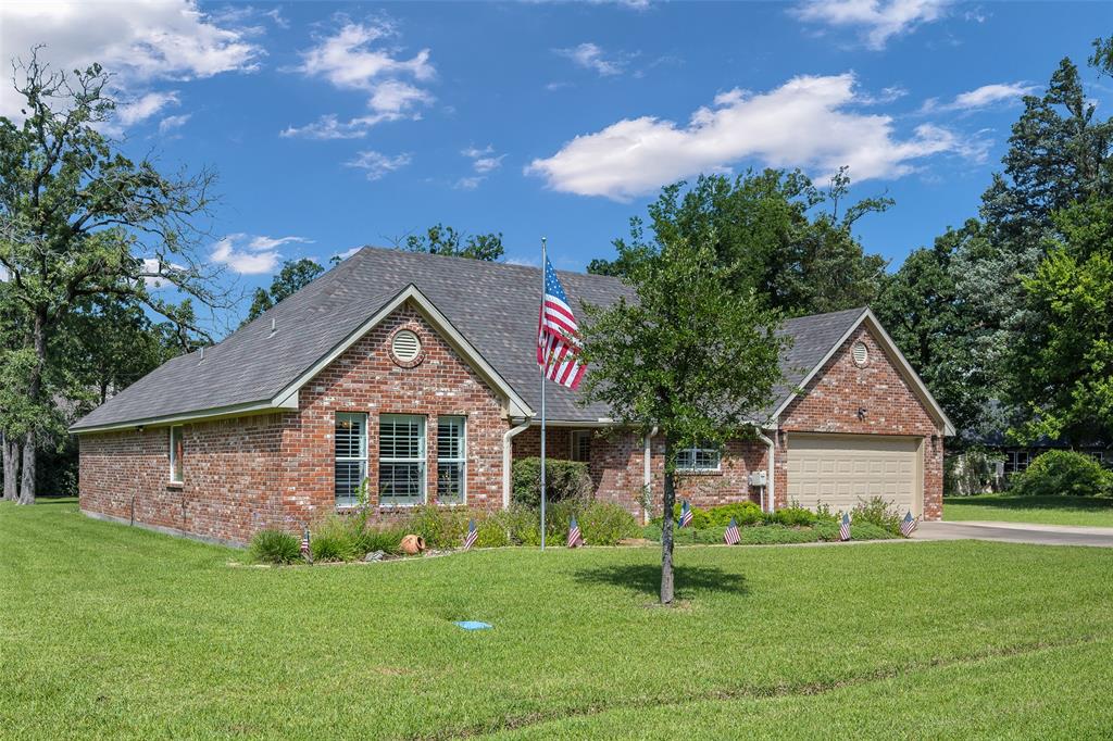 109 Castlewood Road Enchanted Oaks, TX 75156 - Photo 4 of 33