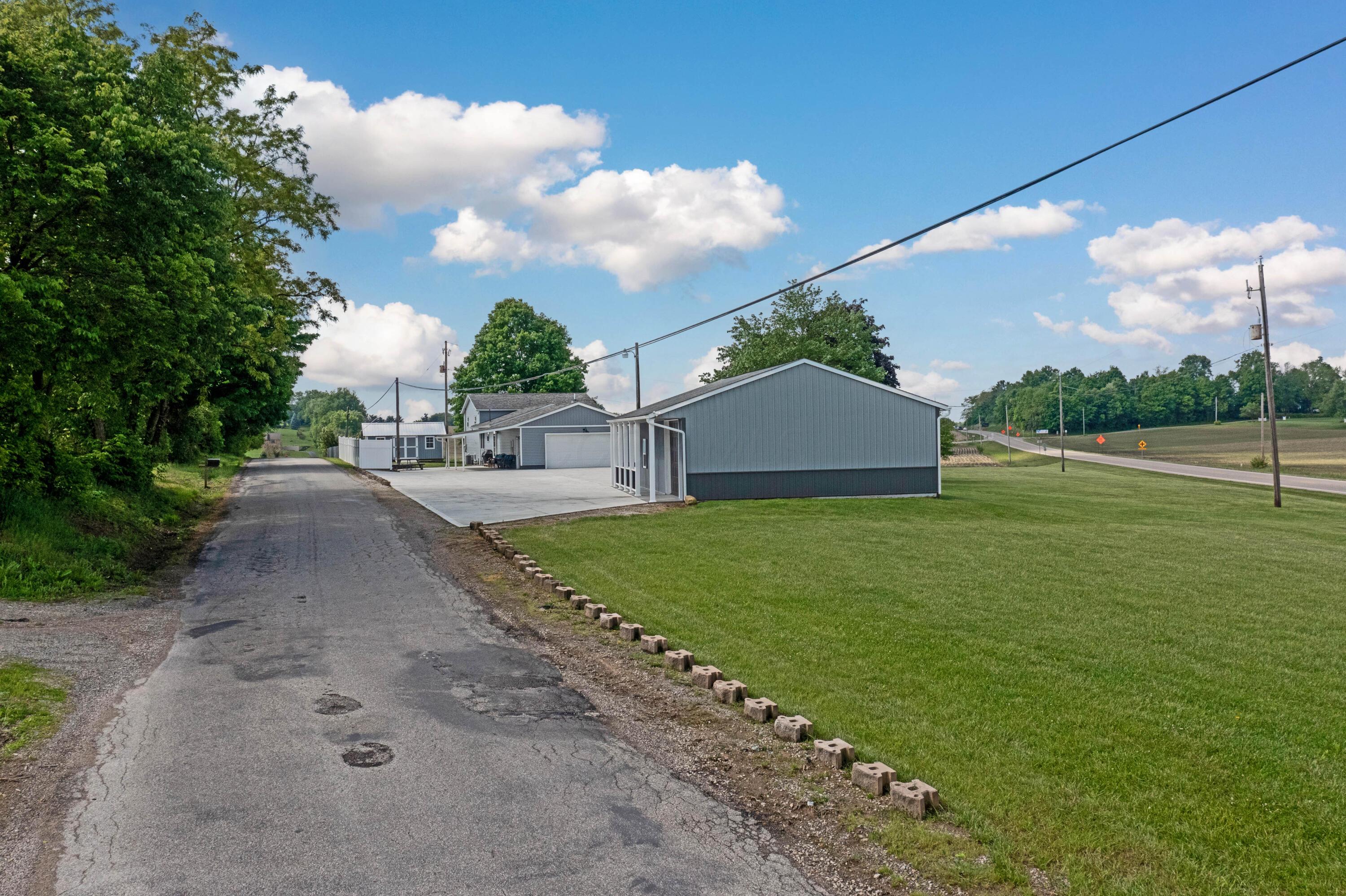8553 Lancaster Road Hebron, OH 43025 - Photo 58 of 67 58. View of Drive