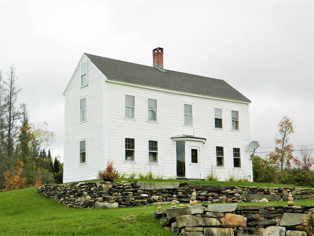 876 McIver Road Vershire, VT 05079 - Photo 1 of 21