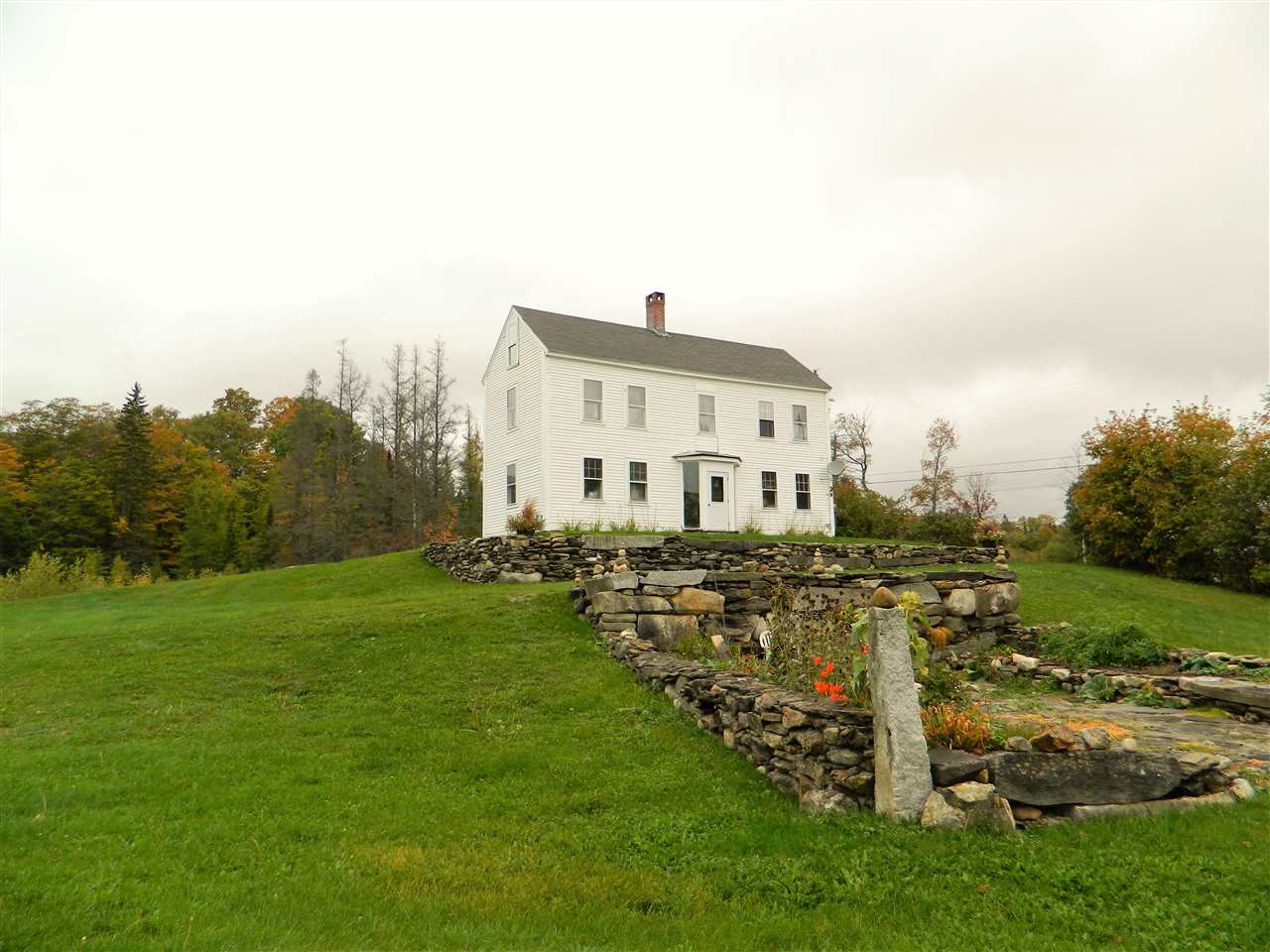 876 McIver Road Vershire, VT 05079 - Photo 2 of 21