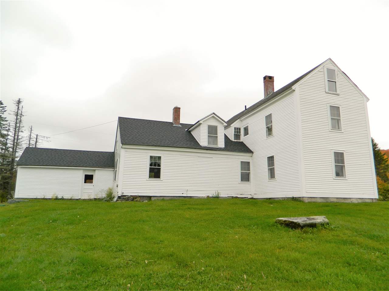 876 McIver Road Vershire, VT 05079 - Photo 13 of 21