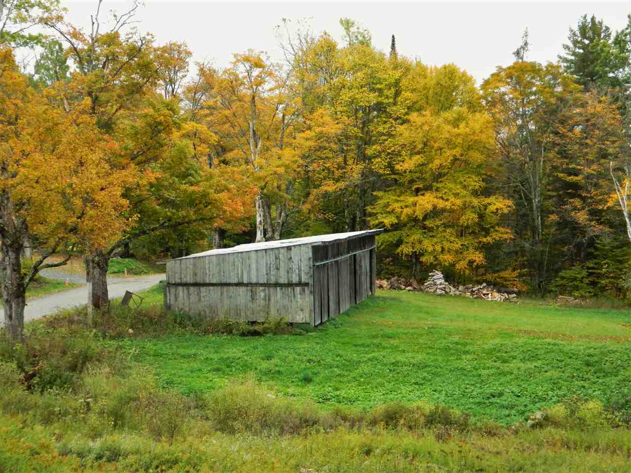 876 McIver Road Vershire, VT 05079 - Photo 15 of 21