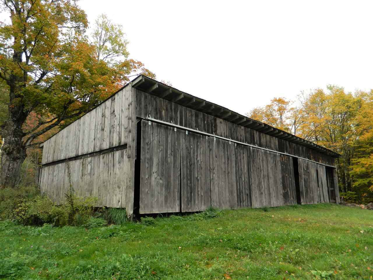 876 McIver Road Vershire, VT 05079 - Photo 16 of 21