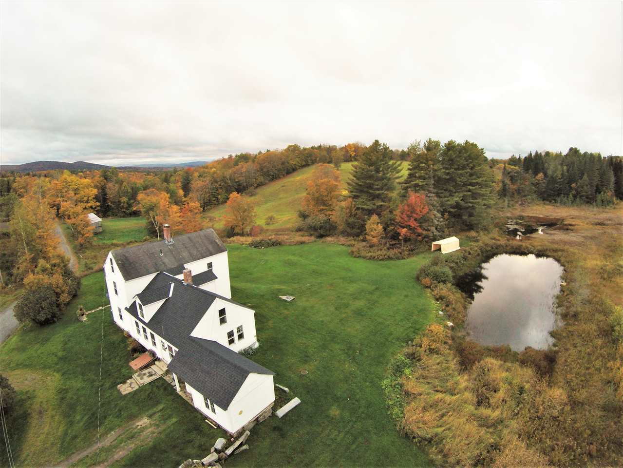 876 McIver Road Vershire, VT 05079 - Photo 18 of 21