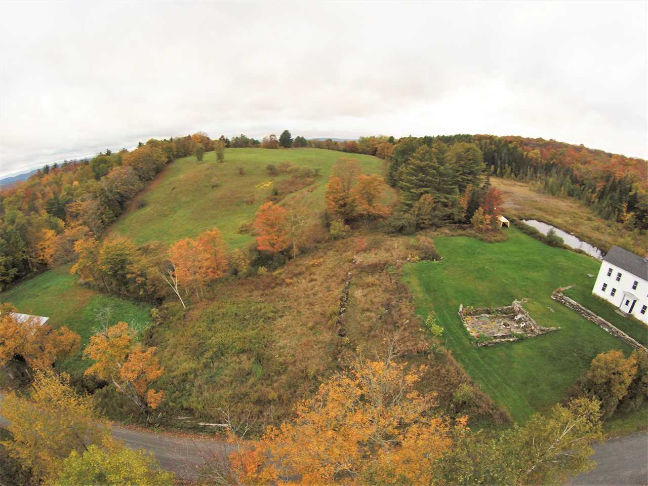 876 McIver Road Vershire, VT 05079 - Photo 19 of 21