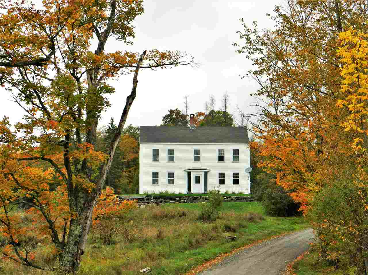 876 McIver Road Vershire, VT 05079 - Photo 3 of 21