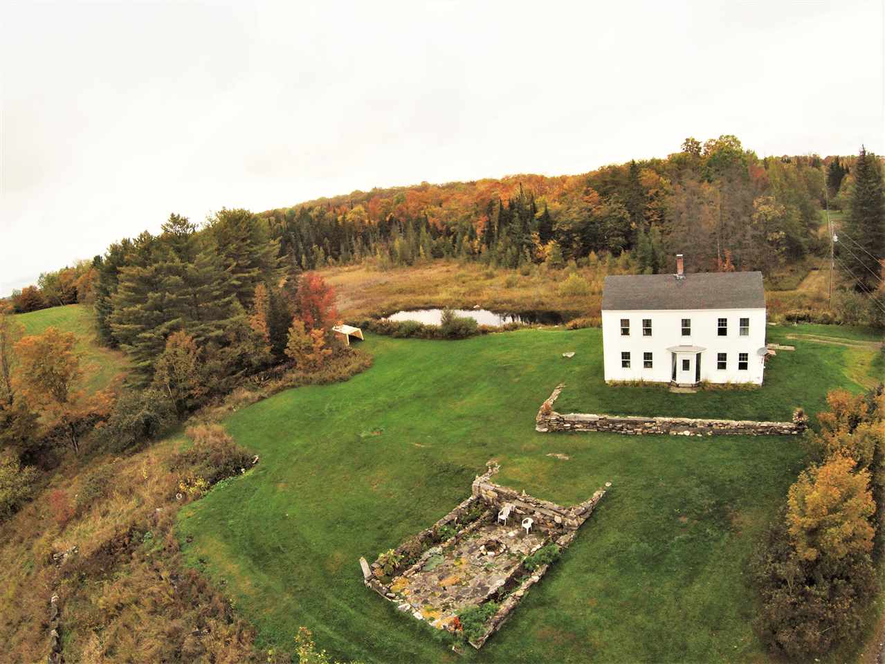 876 McIver Road Vershire, VT 05079 - Photo 21 of 21