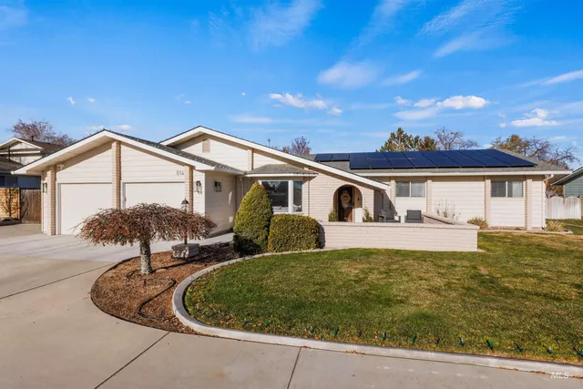 $579,000 | 514 West Ross Lane, Caldwell, ID 83605