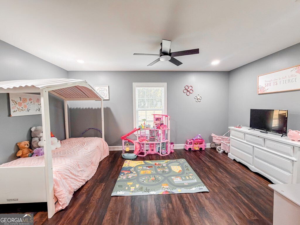 190 Burnt Church Road Lakeland, GA 31635 - Photo 27 of 36