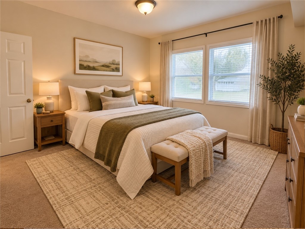 947 Sohn Alloway Road Lyons, NY 14489 - Photo 6 of 10 Gallery Image 6