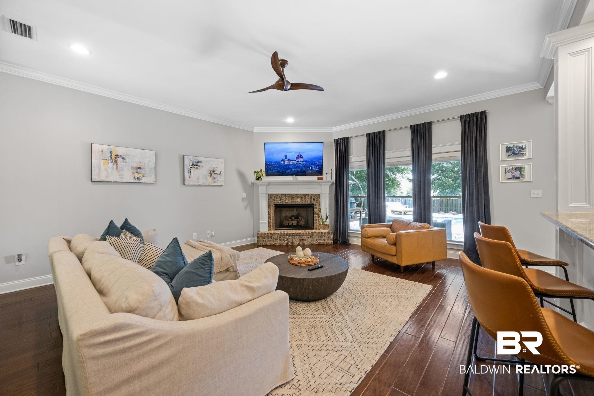 19473 Thompson Hall Road Fairhope, AL 36532 - Photo 11 of 48