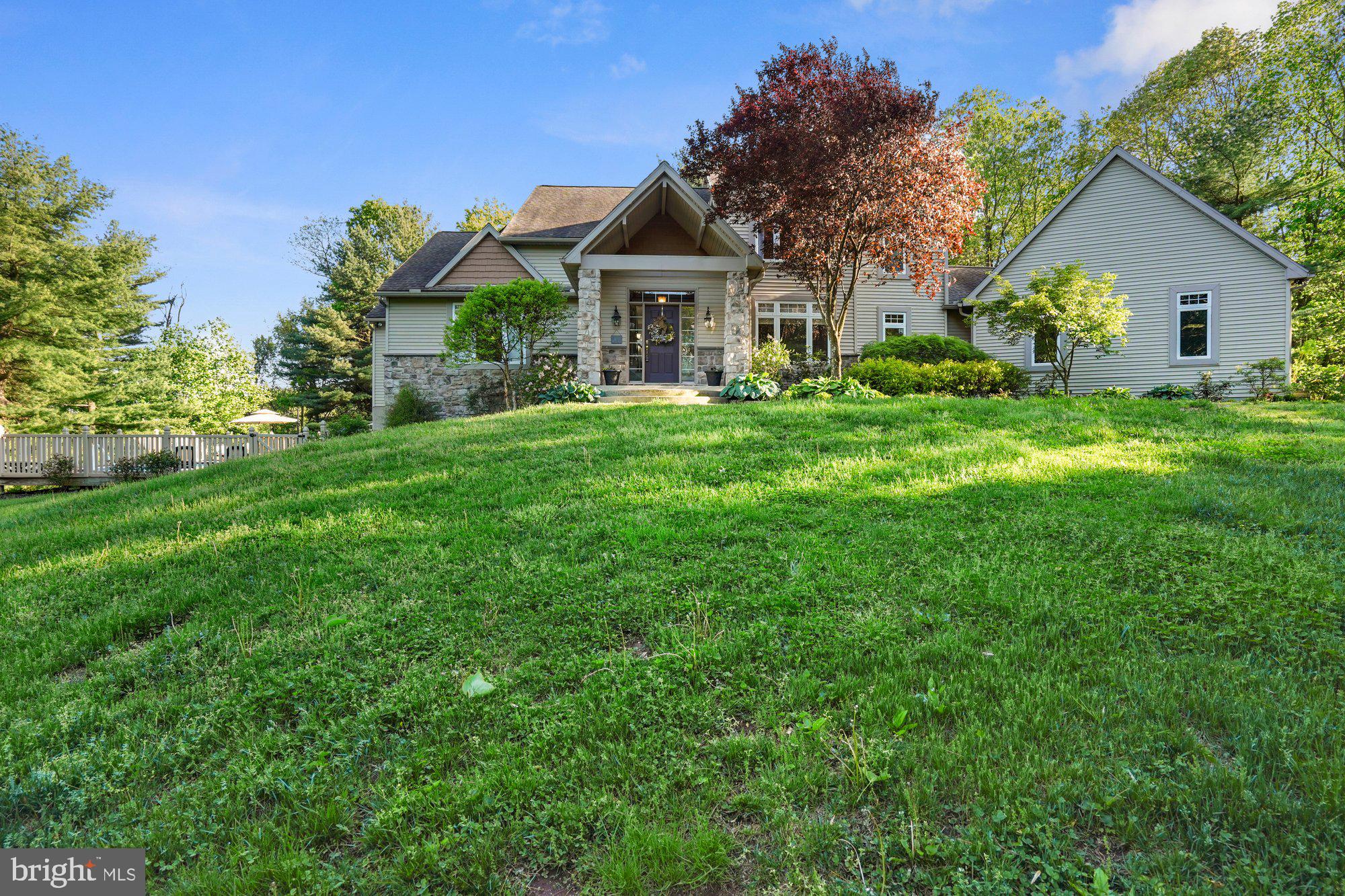 451 Maple Grove Road Mohnton, PA 19540 - Photo 1 of 37