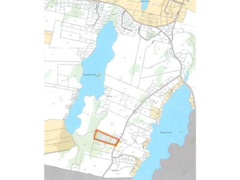 231 Lessner Road Damariscotta, ME 04543 - Photo 1 of 1 Land/Lot.