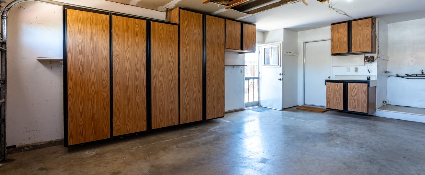1351 Chukar Street Los Banos, CA 93635 - Photo 24 of 34 a view of a storage & utility room