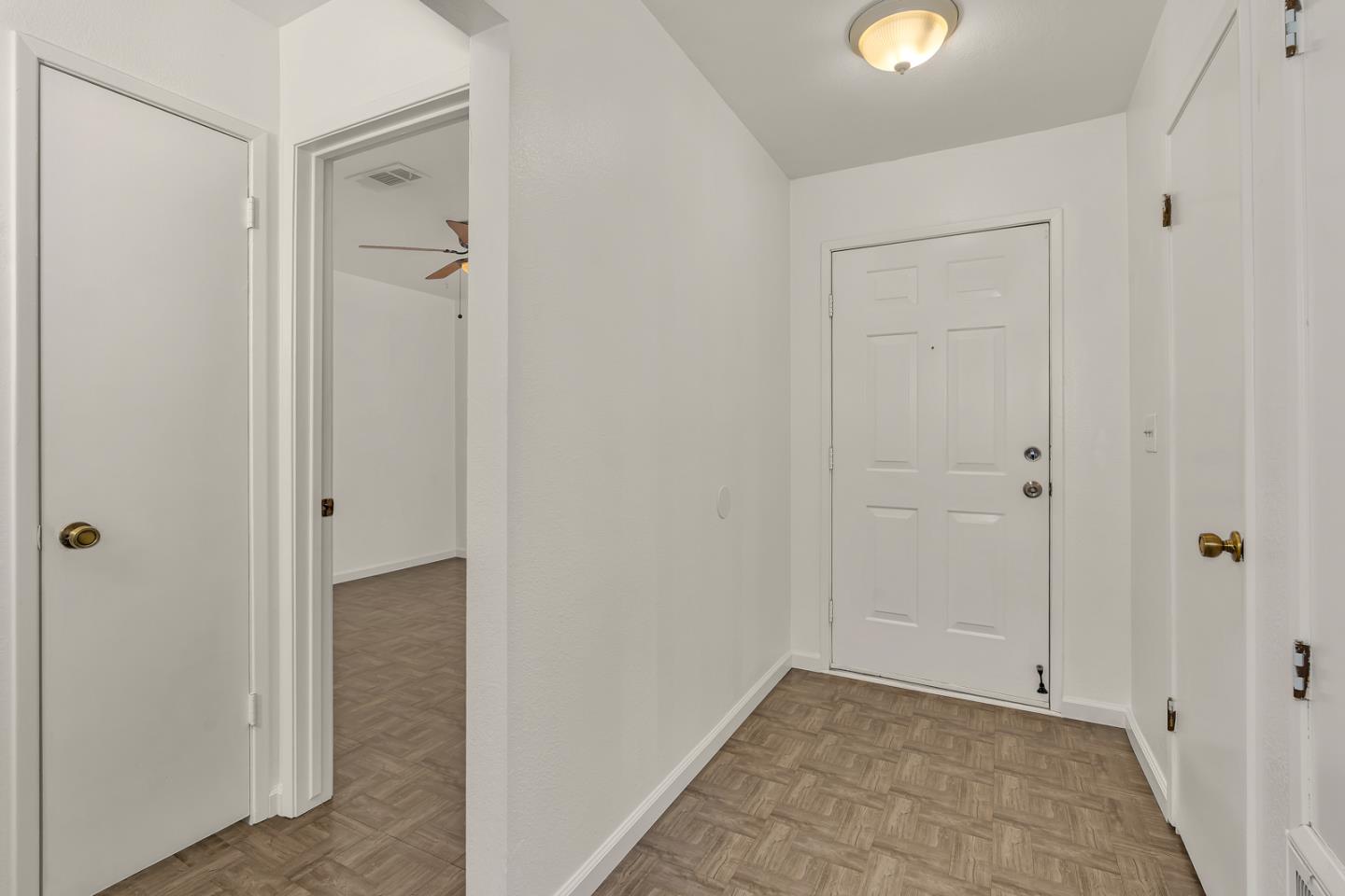 1351 Chukar Street Los Banos, CA 93635 - Photo 5 of 34 a view of an empty room with closet area