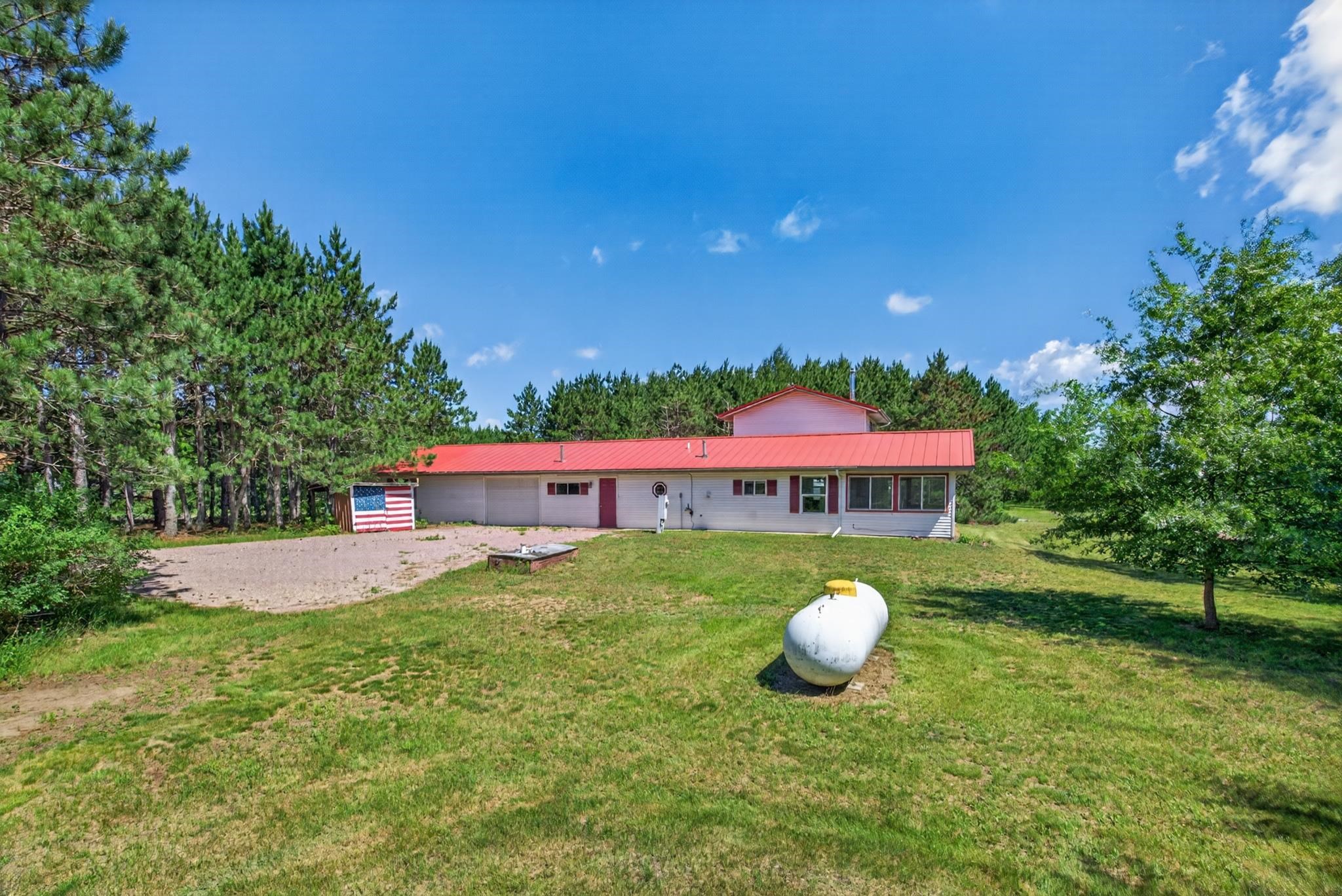W5230 County Rd G Necedah, WI 54646 - Photo 41 of 48