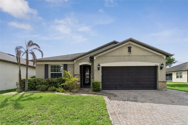 $500,000 | 2651 Tahoe Terrace, St. Cloud, FL 34771