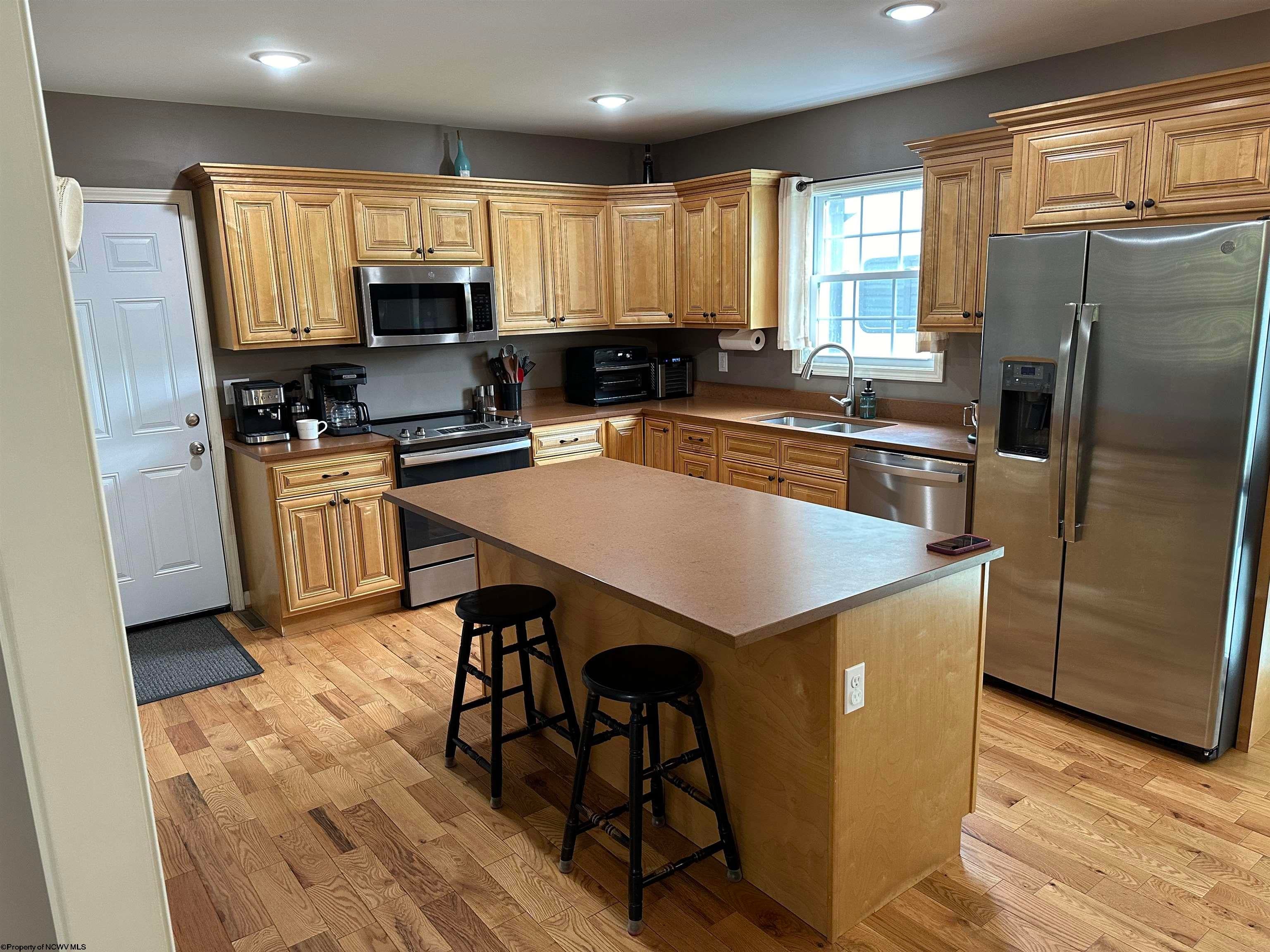 1024 Gormley Road Ellamore, WV 26267 - Photo 9 of 27 Gallery Image 9