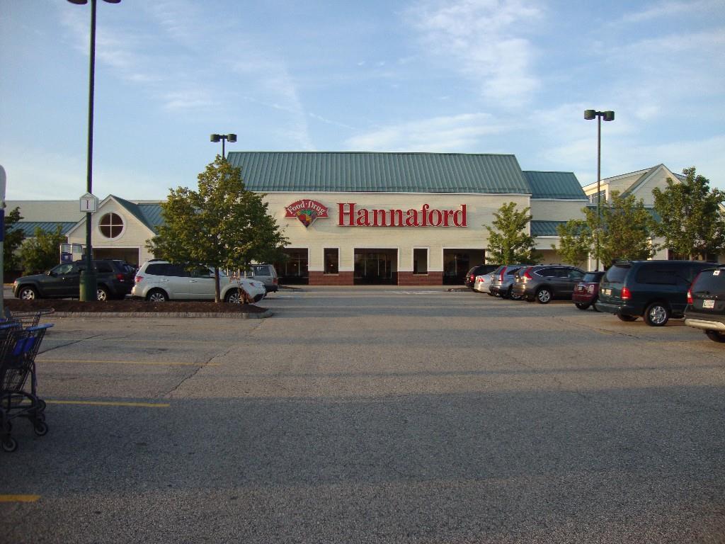 18 Skillin Road Cumberland Center, ME 04021 - Photo 34 of 35 West Falmouth Shopping Plaza -5.9 Miles!