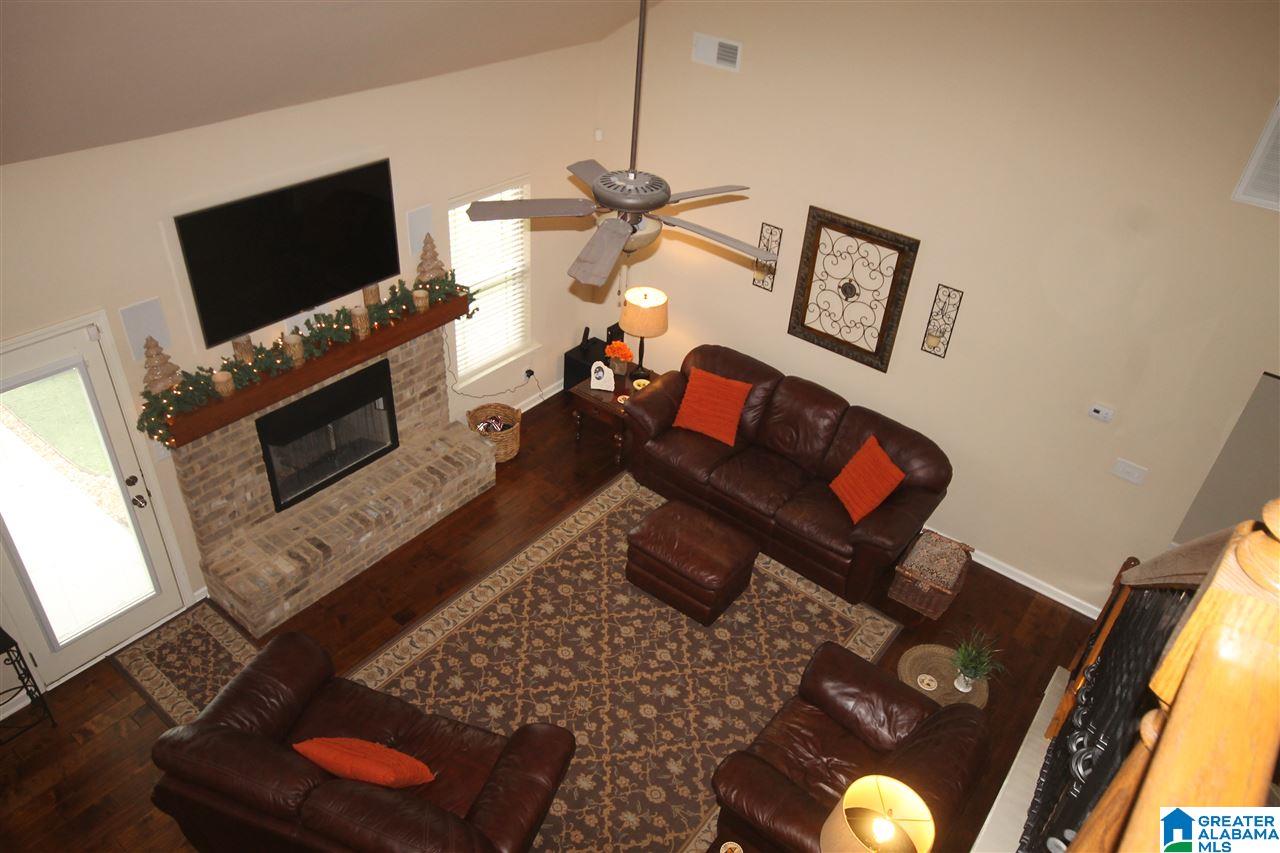 44 Red Rome Road Anniston, AL 36203 - Photo 13 of 38