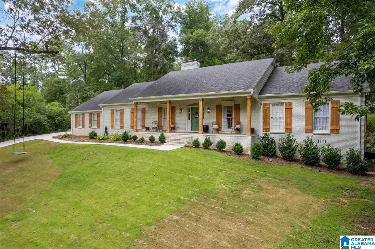 3442 South Brookwood Road Birmingham, AL 35223 - Photo 2 of 42