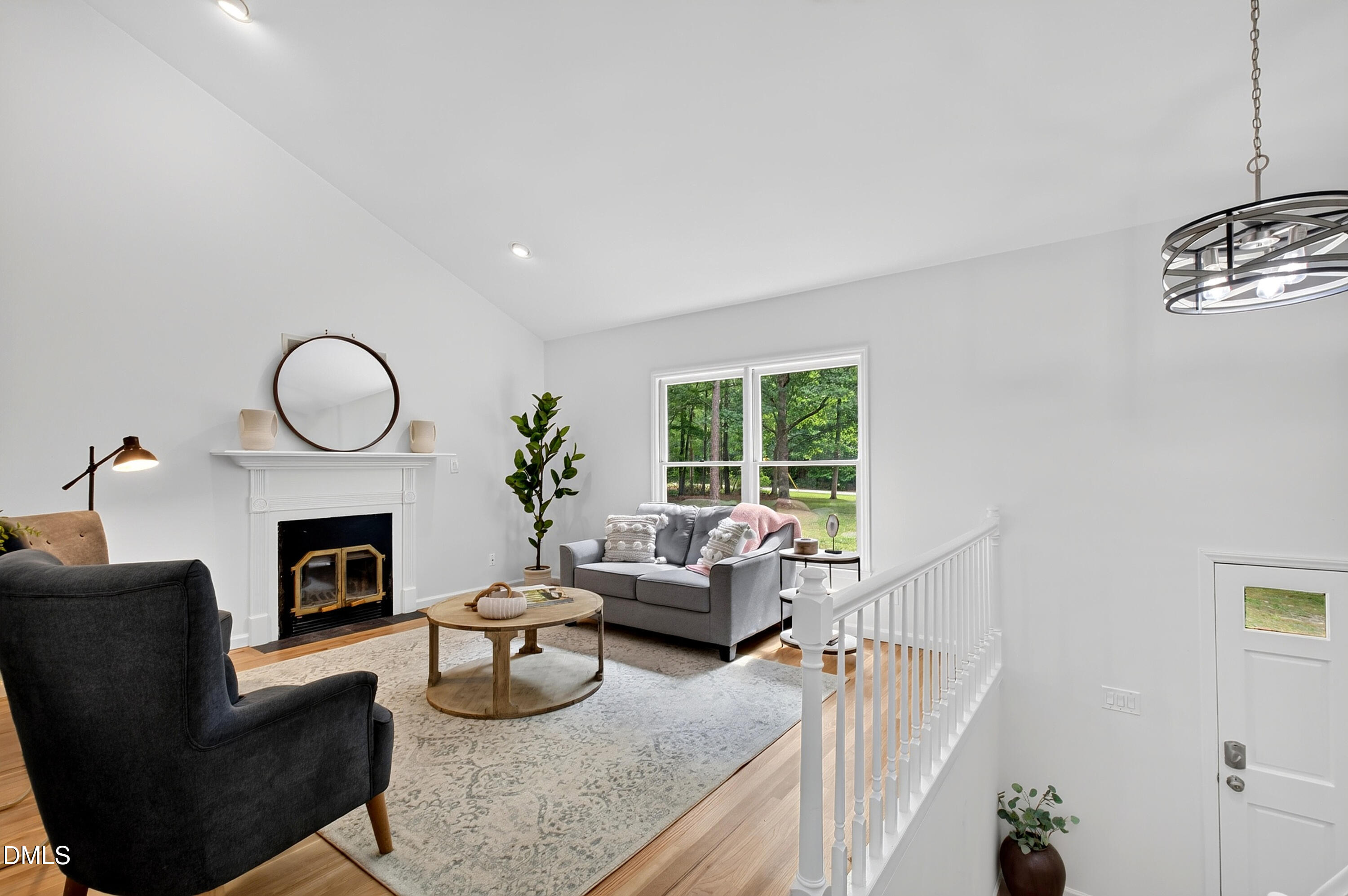 1536 Crickett Road Raleigh, NC 27610 - Photo 21 of 79
