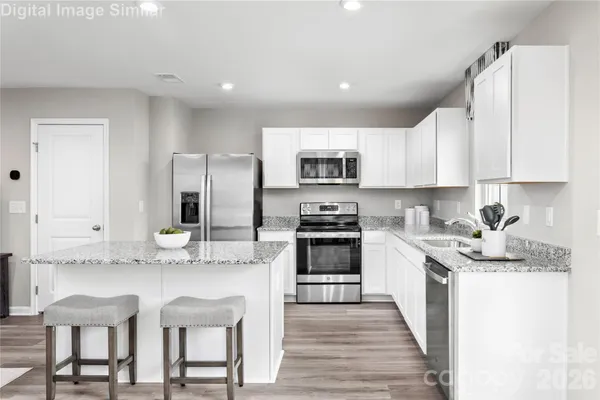 $243,990 | 3905-6 15th St Drive Northeast, Hickory, NC 28601