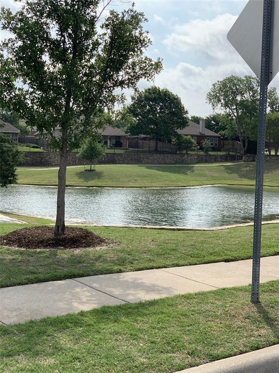 3313 Timber Ridge Trail McKinney, TX 75071 - Photo 19 of 20 View of water feature