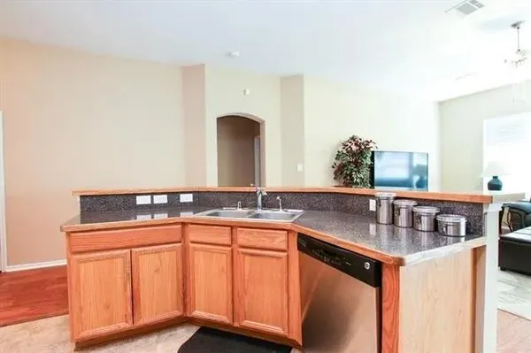 $2,390 | 3313 Timber Ridge Trail, McKinney, TX 75071