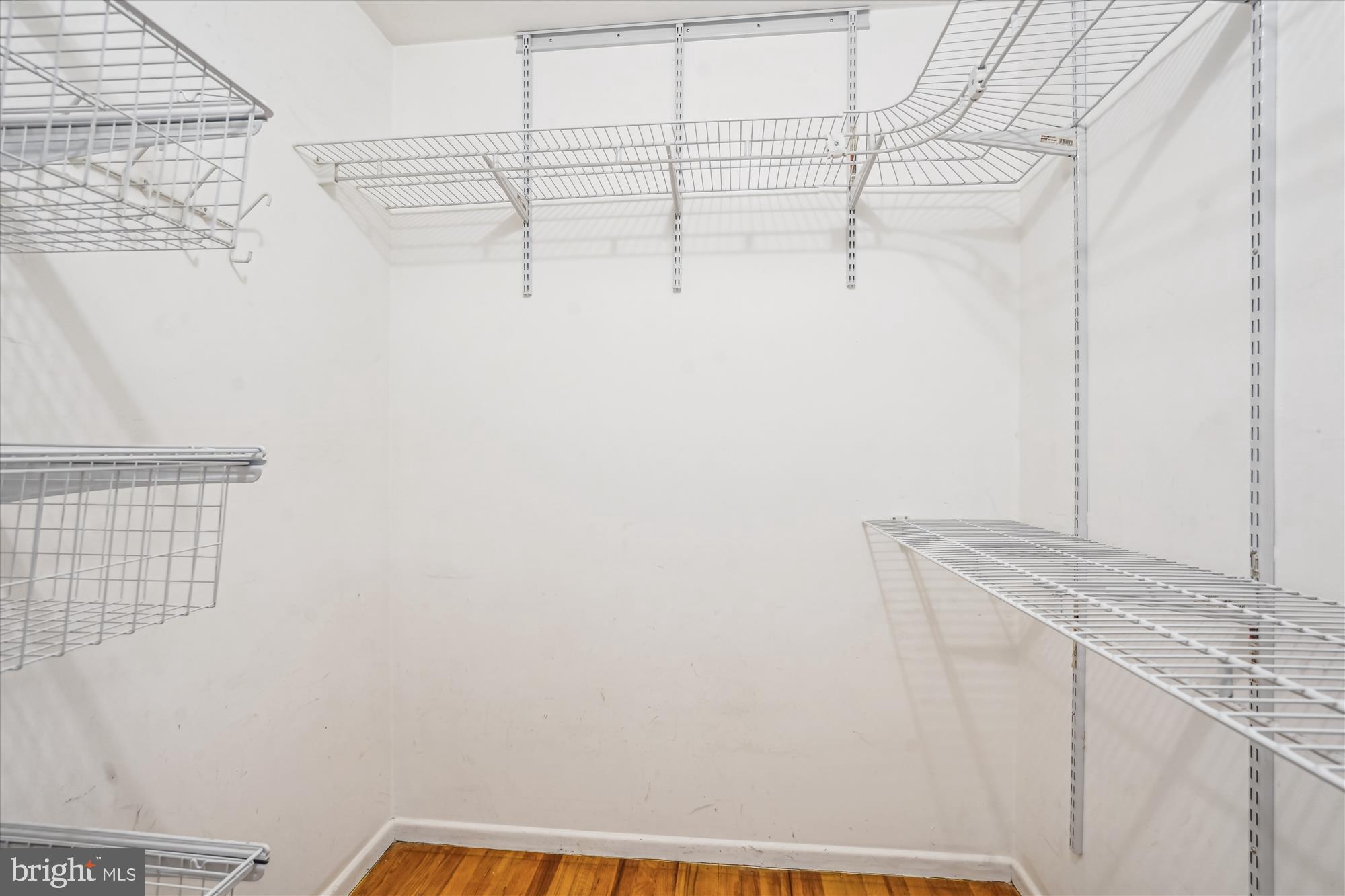 8322 Cushing Court Springfield, VA 22153 - Photo 18 of 57 a bathroom with a shower