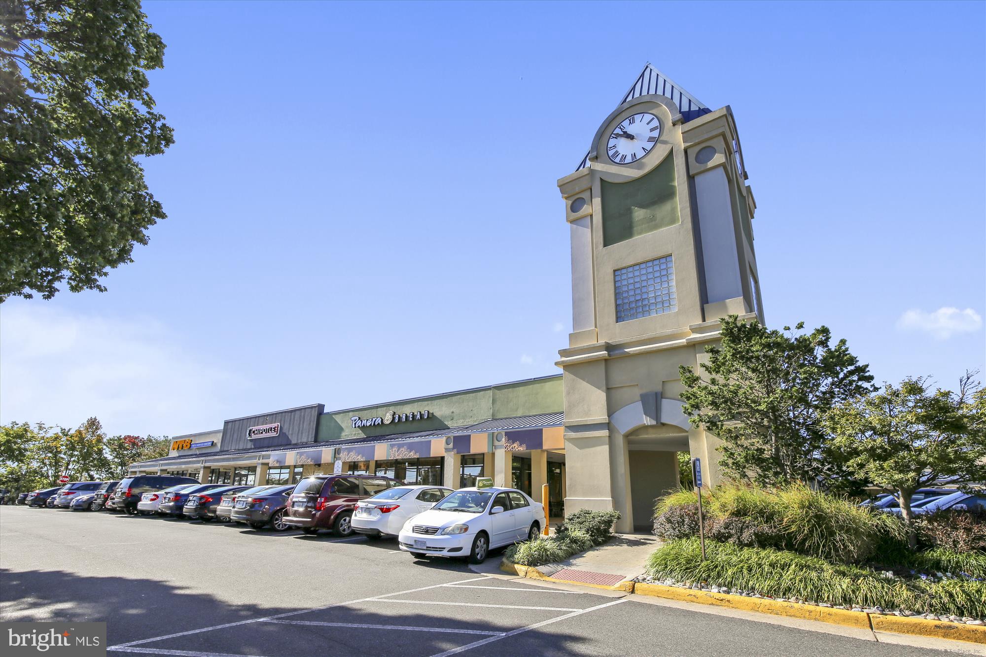 8322 Cushing Court Springfield, VA 22153 - Photo 49 of 57 a building view