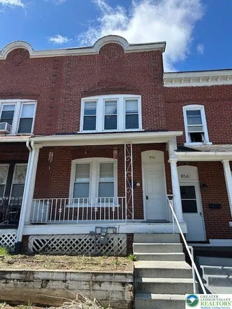 $1,850 | 854 North Penn Street, Allentown, PA 18102