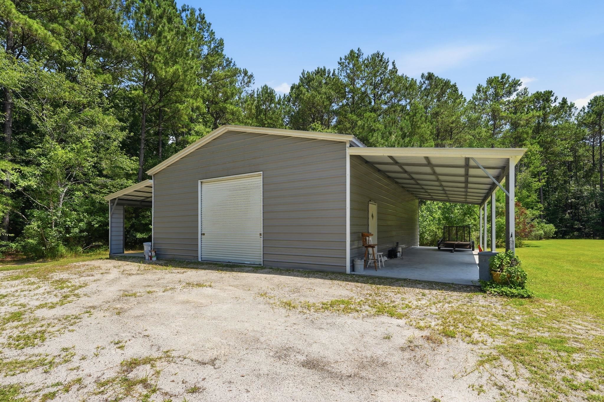 1723 Mineral Springs Road Conway, SC 29527 - Photo 67 of 69