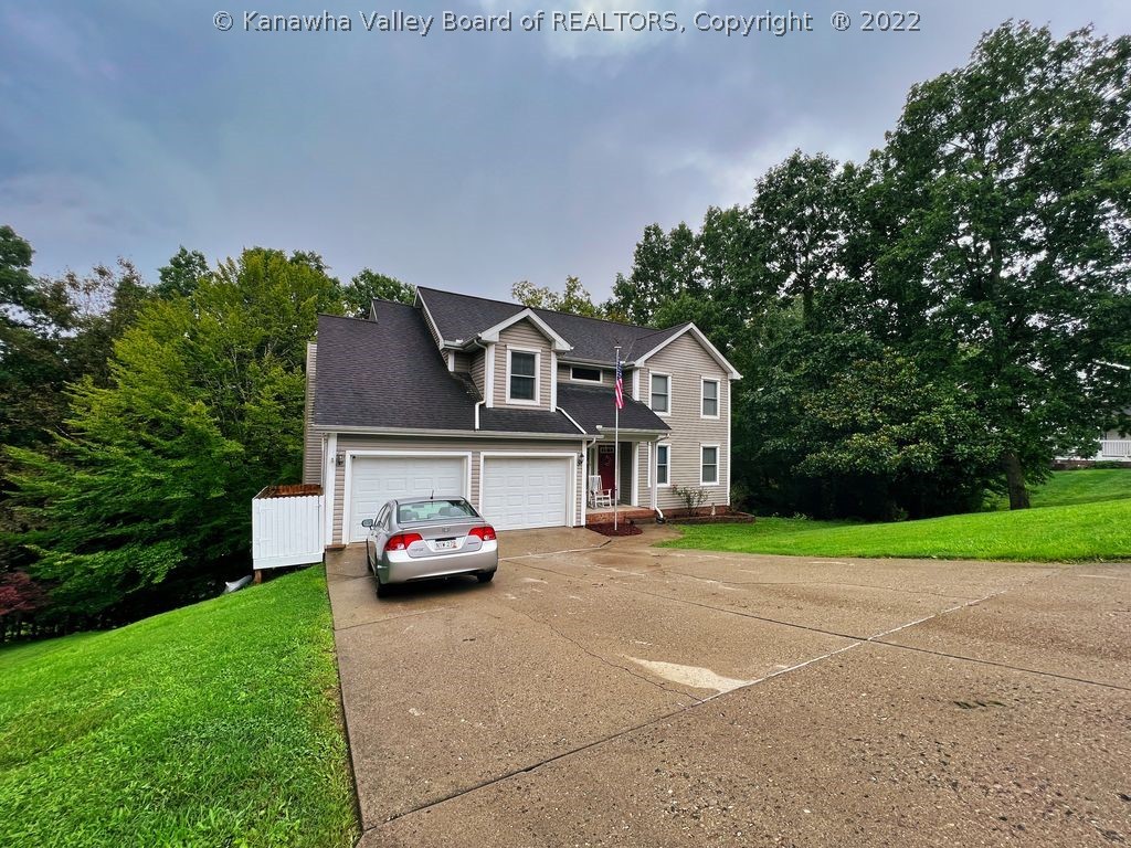 1024 Ridgemont Drive Elkview, WV 25071 - Photo 3 of 50 Gallery Image 3