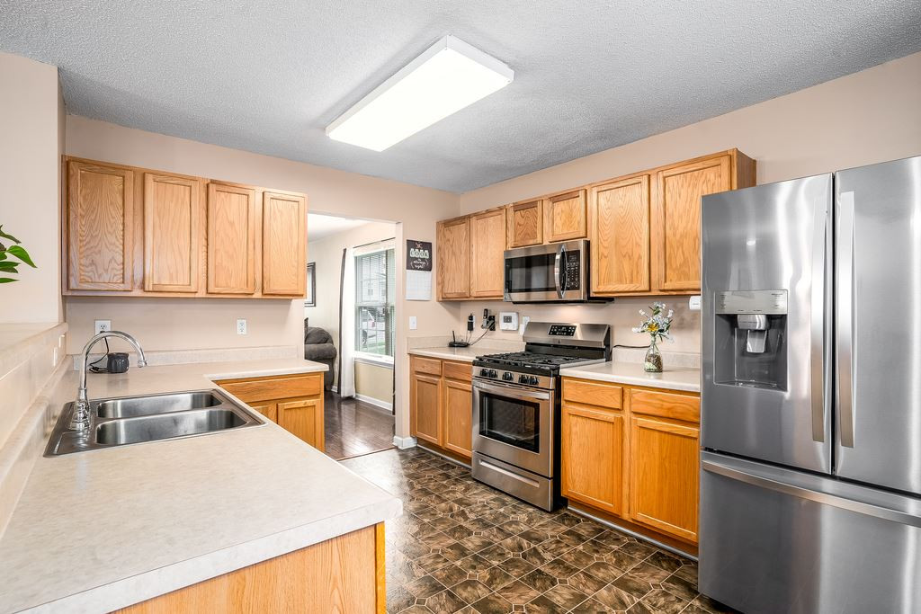 5921 Ricker Road Raleigh, NC 27610 - Photo 10 of 30 Photo 10