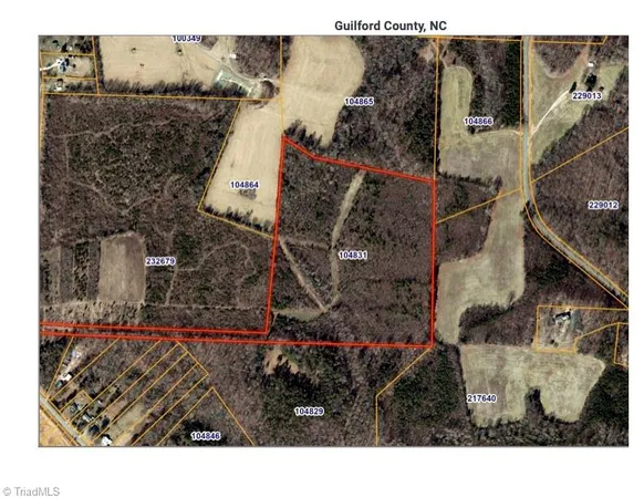 $793,000 | 3004-zz County Farm Road, Gibsonville, NC 27249