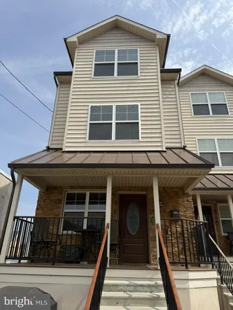 $399,900 | 439 Ford Street, Bridgeport, PA 19405