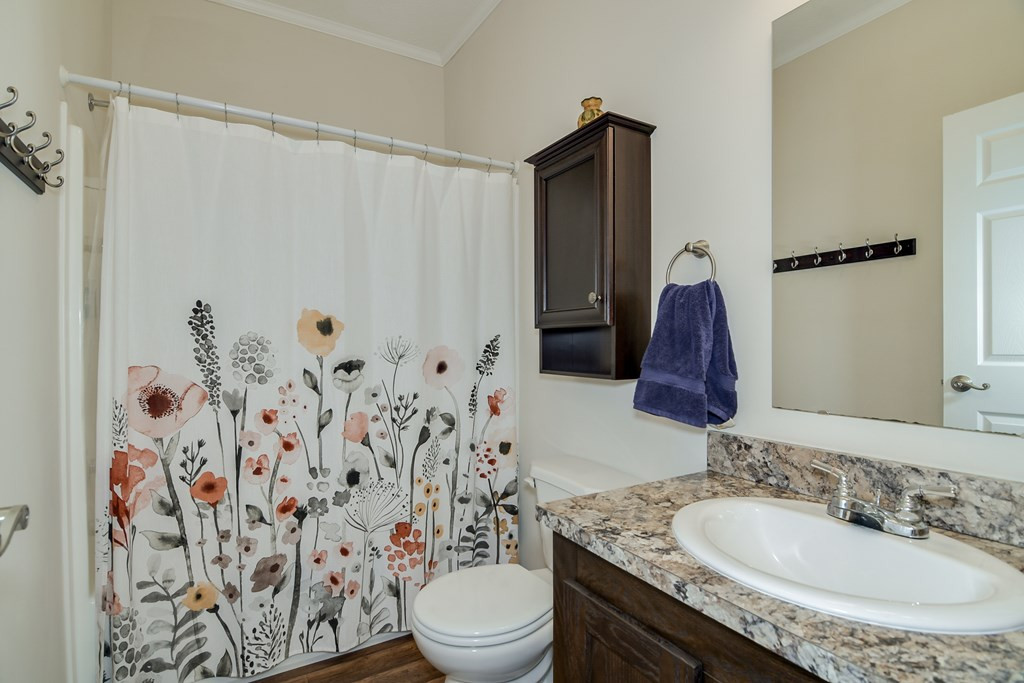 621 Big Branch Road Wagener, SC 29164 - Photo 15 of 18 Gallery Image 15