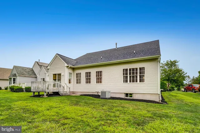 $484,900 | 382 Golf View Drive, Little Egg Harbor, NJ 08087